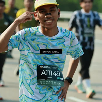 Runner Photo 6152787