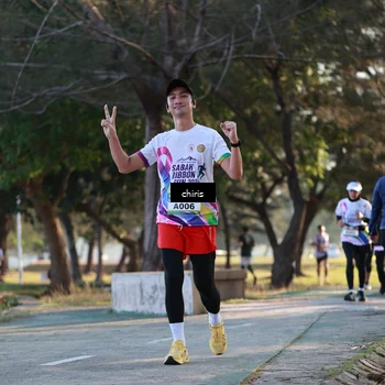 Runner Photo 6152841