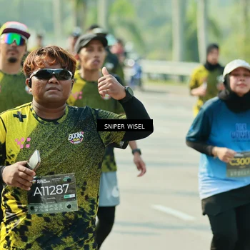 Runner Photo 6152874