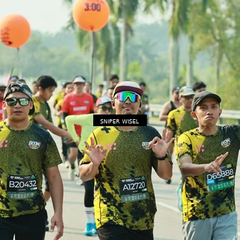 Runner Photo 6152891