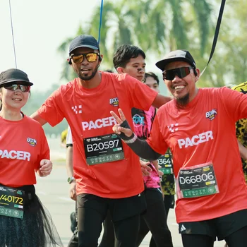 Runner Photo 6153015