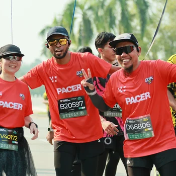 Runner Photo 6153038