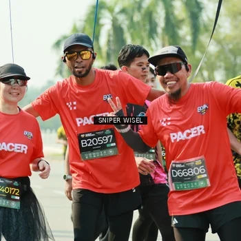 Runner Photo 6153070