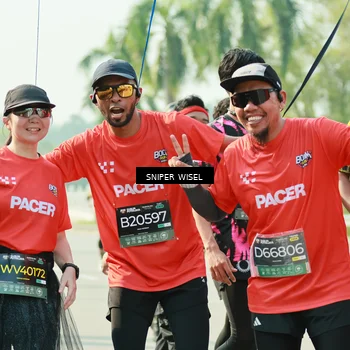 Runner Photo 6153082