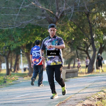 Runner Photo 6153107