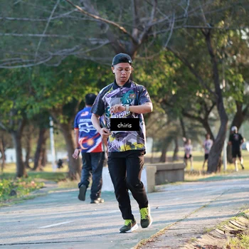 Runner Photo 6153112