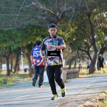 Runner Photo 6153135
