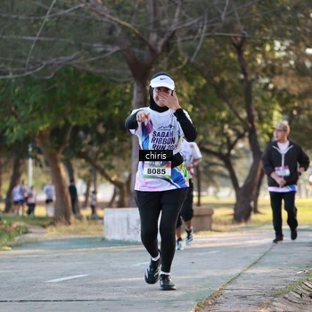 Runner Photo 6153174