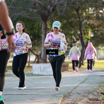 Runner Photo 6153248