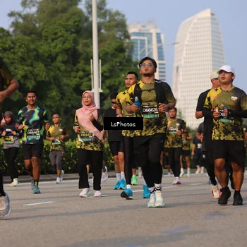 Runner Photo 6153482