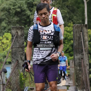 Runner Photo 61535