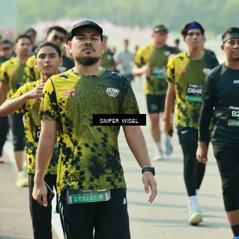 Runner Photo 6153891