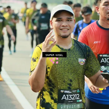 Runner Photo 6153894