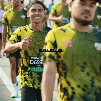 Runner Photo 6153933