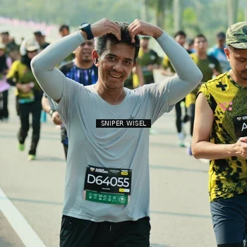 Runner Photo 6153949