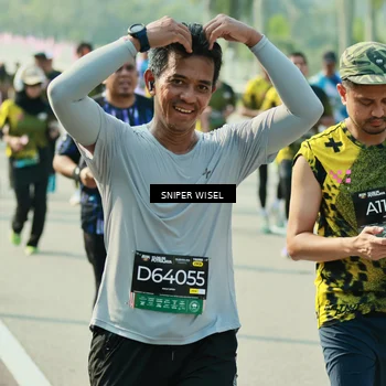 Runner Photo 6153964