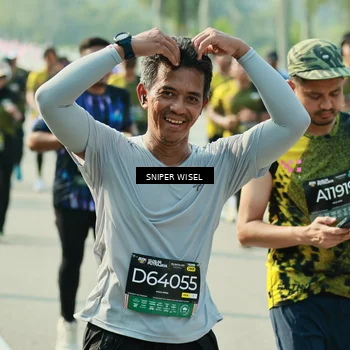 Runner Photo 6153985