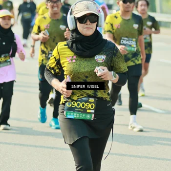 Runner Photo 6154017