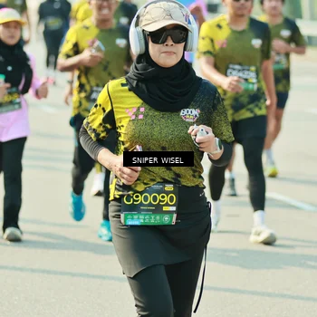 Runner Photo 6154042