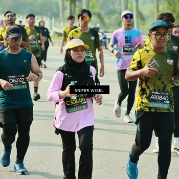 Runner Photo 6154098
