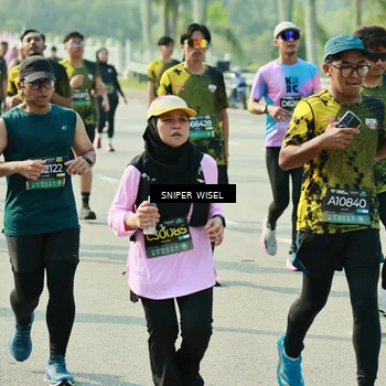 Runner Photo 6154120