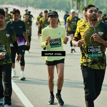 Runner Photo 6154142
