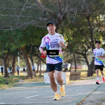 Runner Photo 6154150