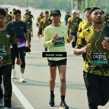 Runner Photo 6154162