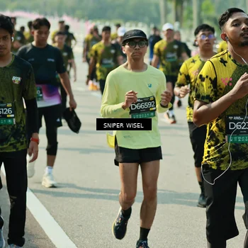 Runner Photo 6154174