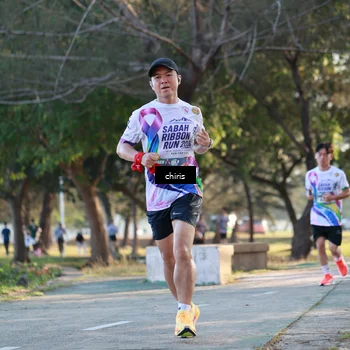 Runner Photo 6154179