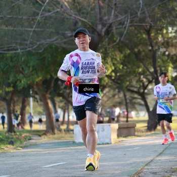 Runner Photo 6154181