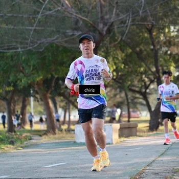 Runner Photo 6154182