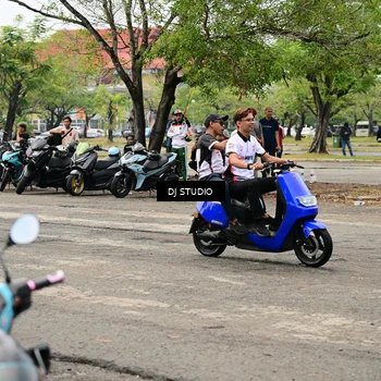 Runner Photo 6154202