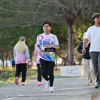 Runner Photo 6154248