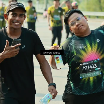 Runner Photo 6154255