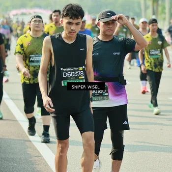 Runner Photo 6154259