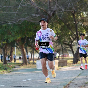 Runner Photo 6154271