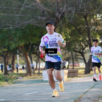 Runner Photo 6154301