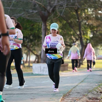 Runner Photo 6154341