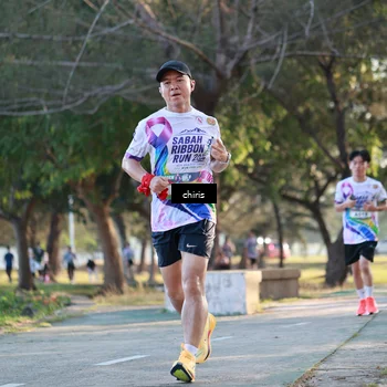Runner Photo 6154344