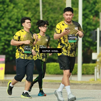 Runner Photo 6154406