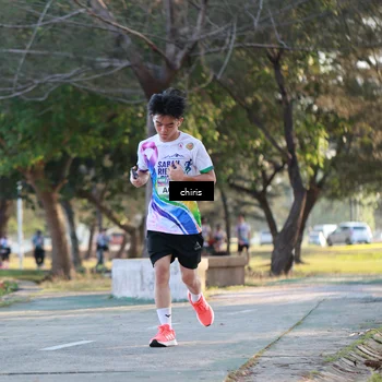 Runner Photo 6154464