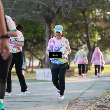 Runner Photo 6154479
