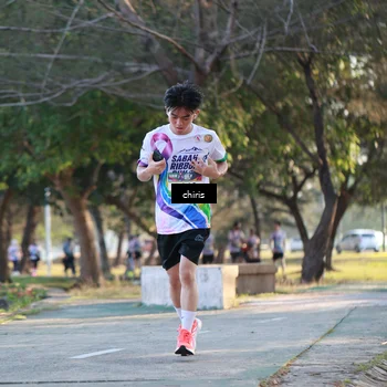 Runner Photo 6154482