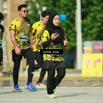 Runner Photo 6154502