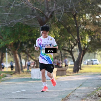 Runner Photo 6154519