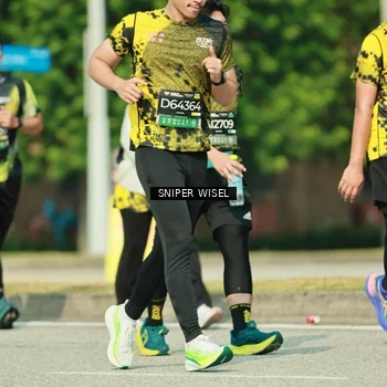 Runner Photo 6154556