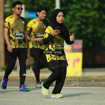 Runner Photo 6154581