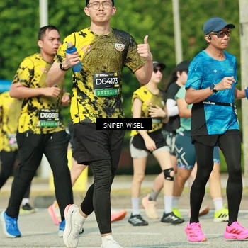 Runner Photo 6154598