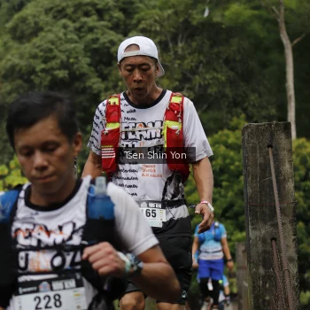 Runner Photo 61546